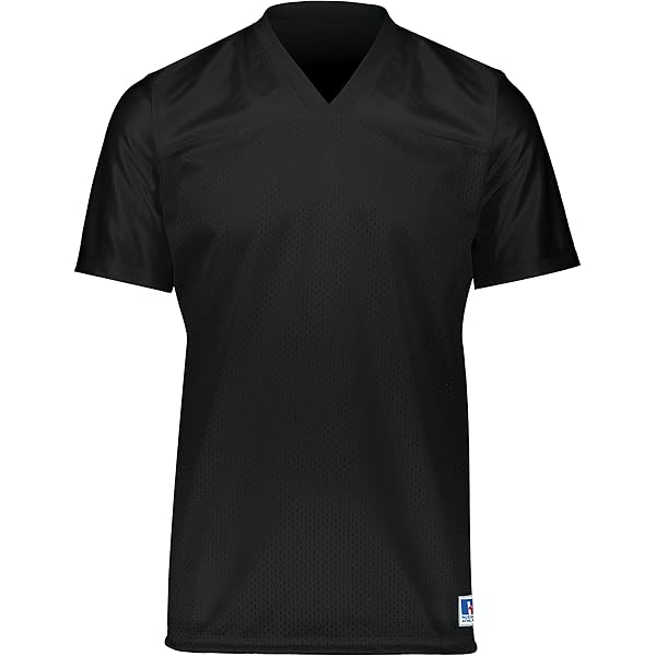 Amazon.com: Russell Athletic Youth Solid Flag Football